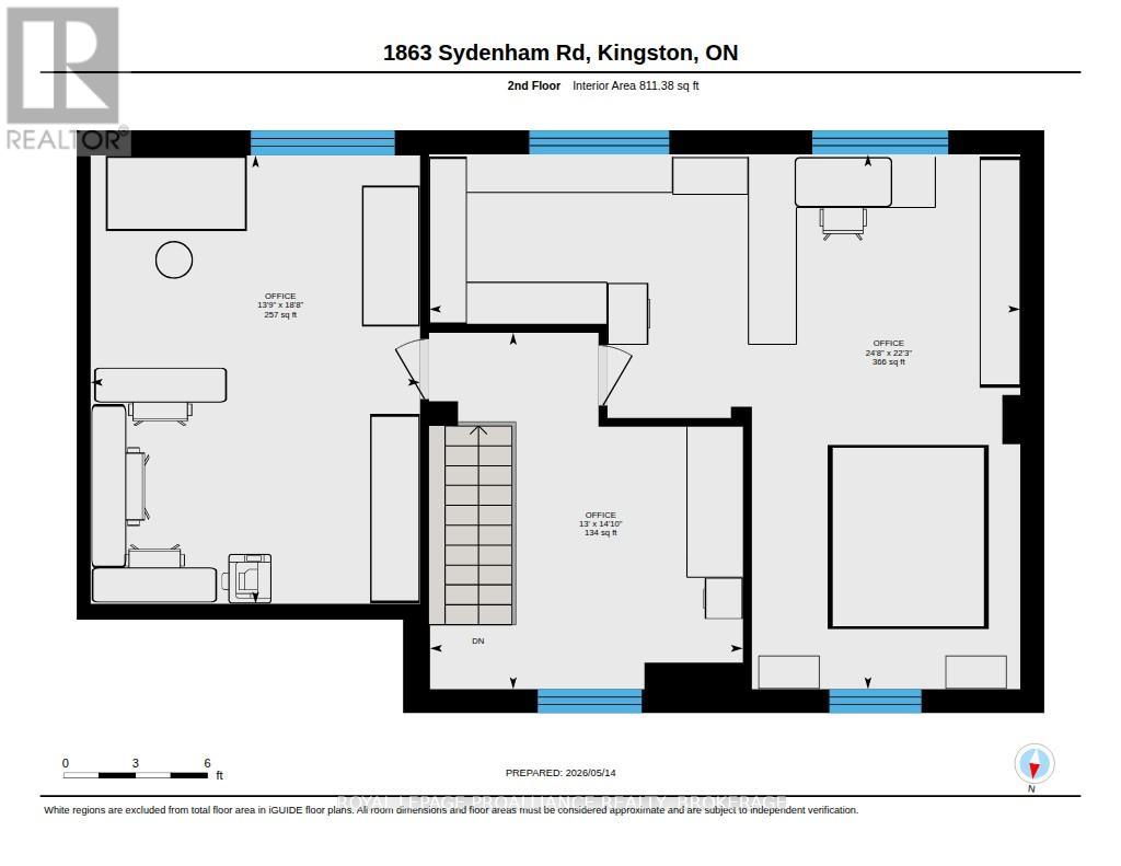 1863 SYDENHAM ROAD - 49