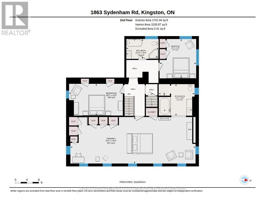 1863 SYDENHAM ROAD - 44