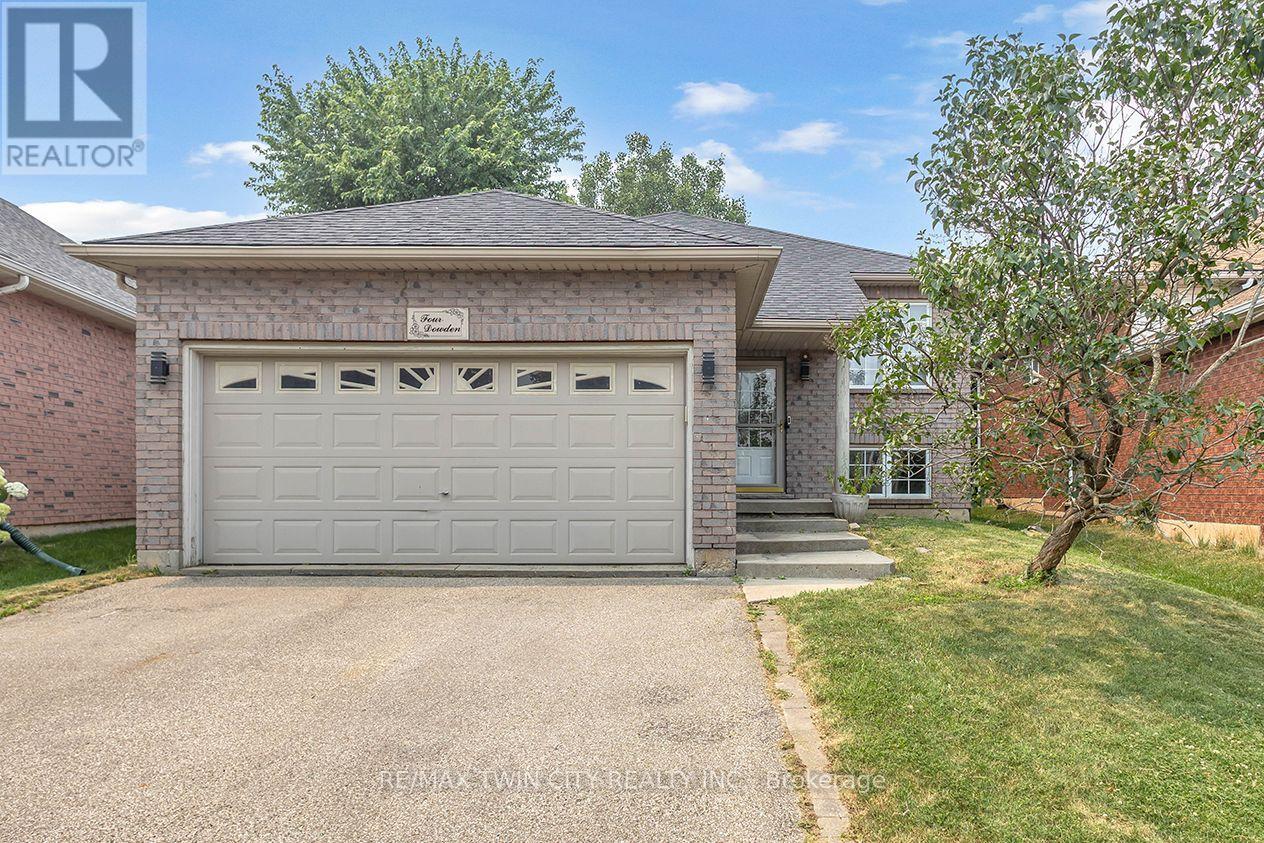 4 DOWDEN AVENUE - 1