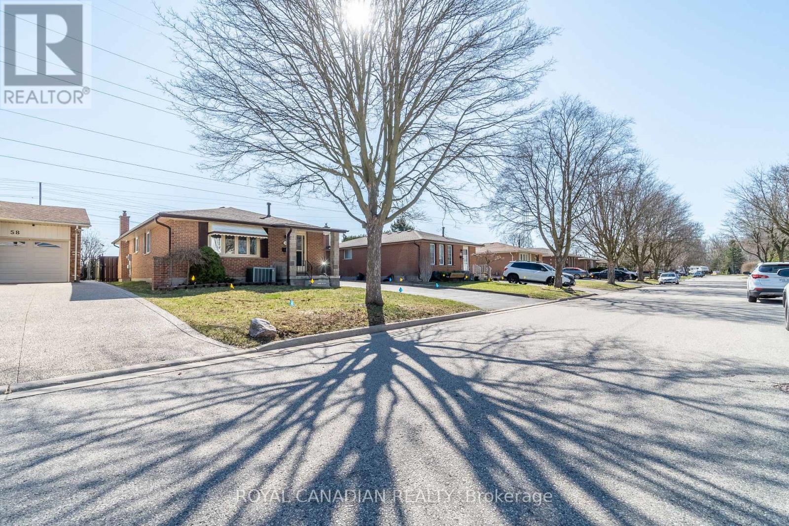 60 LYSANDA AVENUE - 3