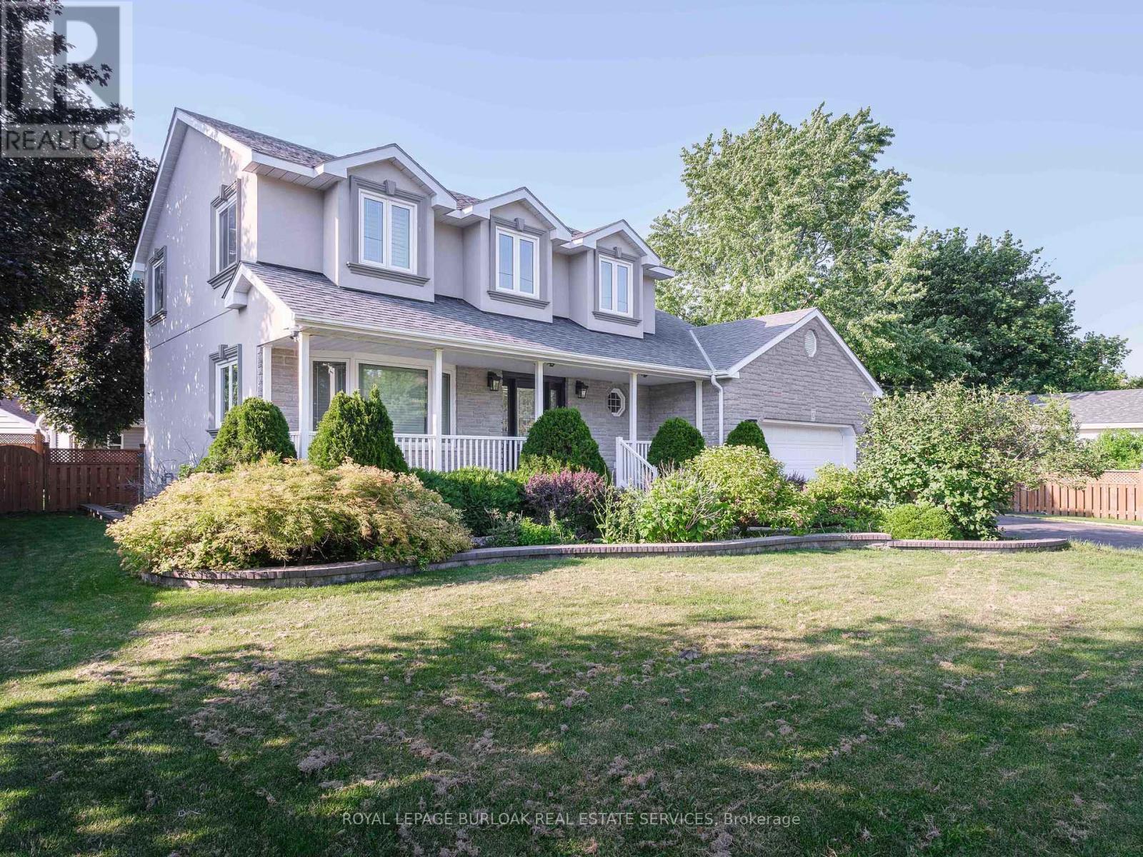 10 PORTER AVENUE - 1
