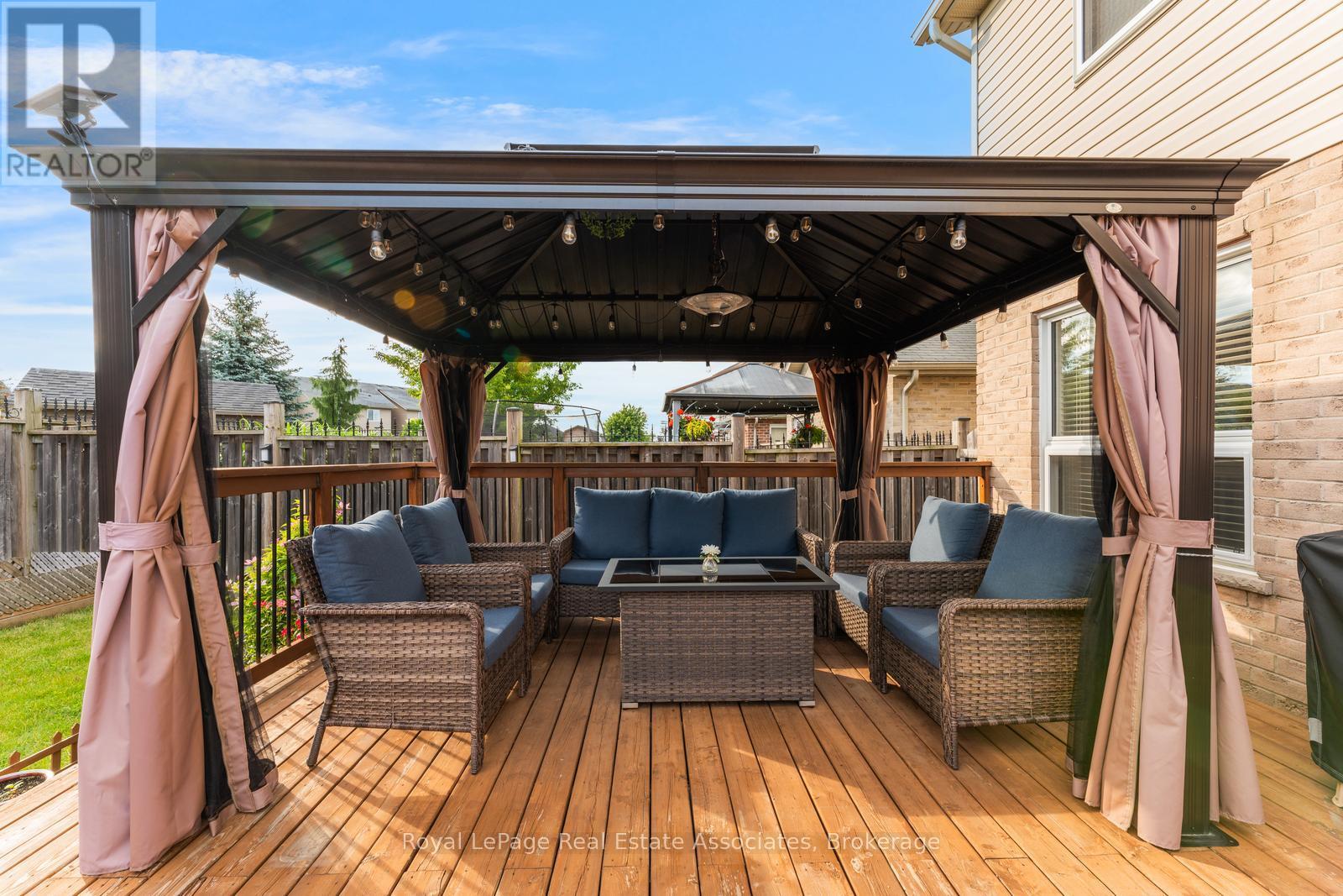 1361 OLD ZELLER DRIVE - 31