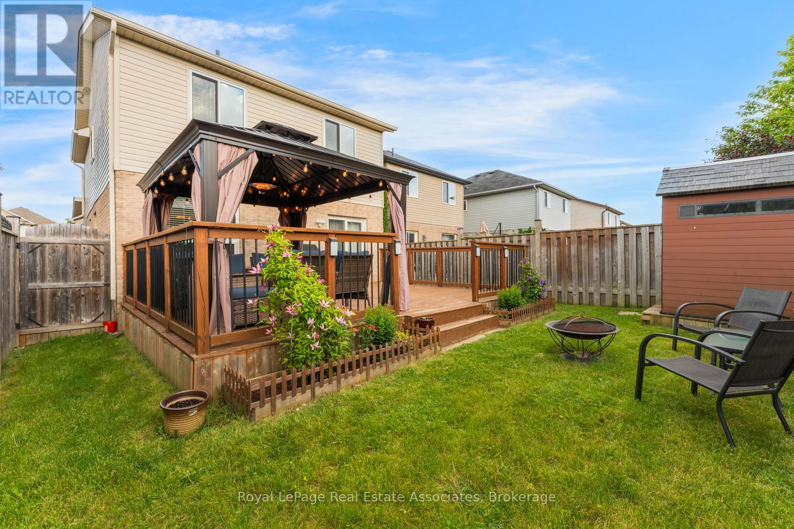 1361 OLD ZELLER DRIVE - 34