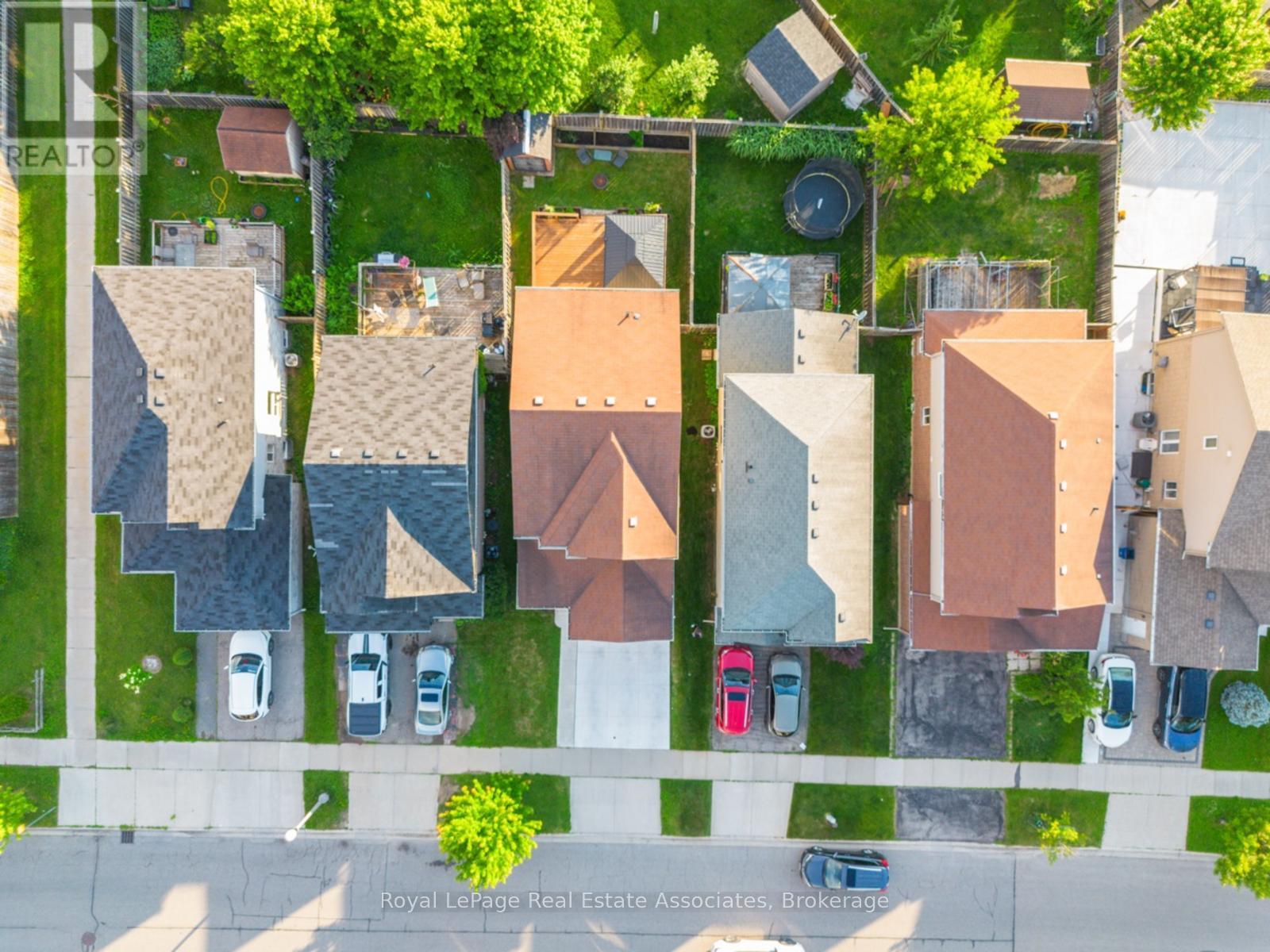 1361 OLD ZELLER DRIVE - 40