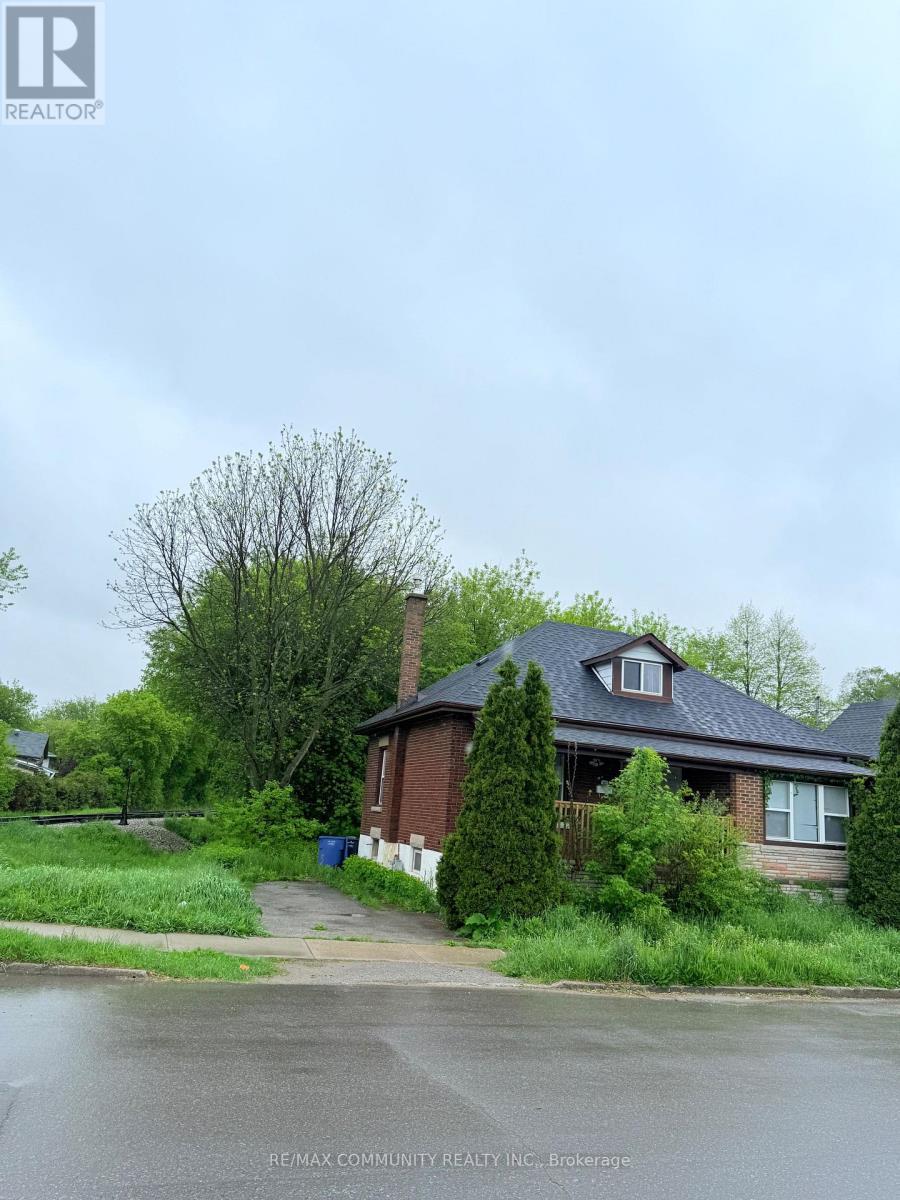 70 HURON STREET - 1