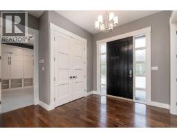 Bedroom - 4, 16511 532a Township, Rural Yellowhead County, AB T7E3A6 Photo 19