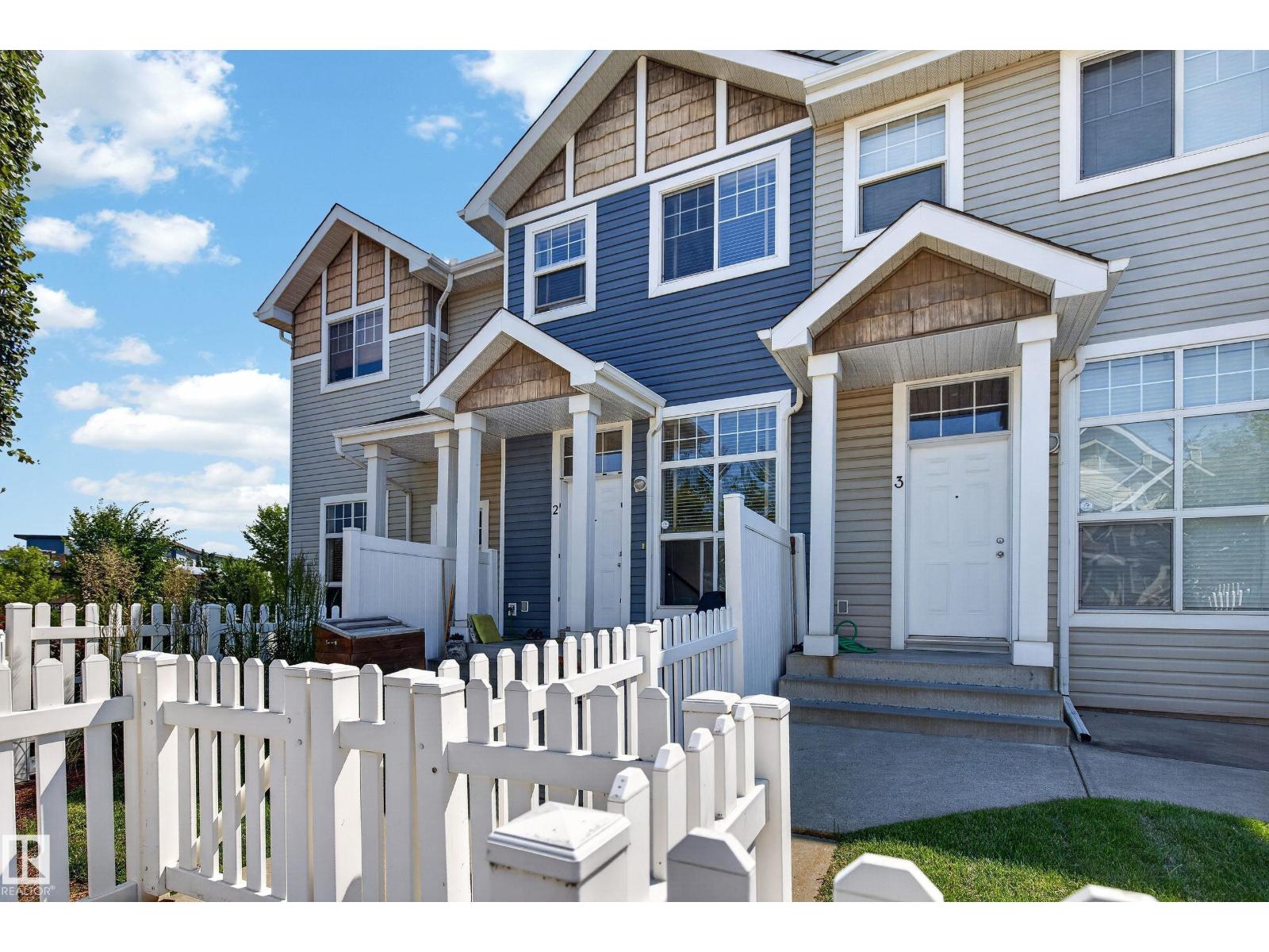 #2 5604 199 ST NW - 1