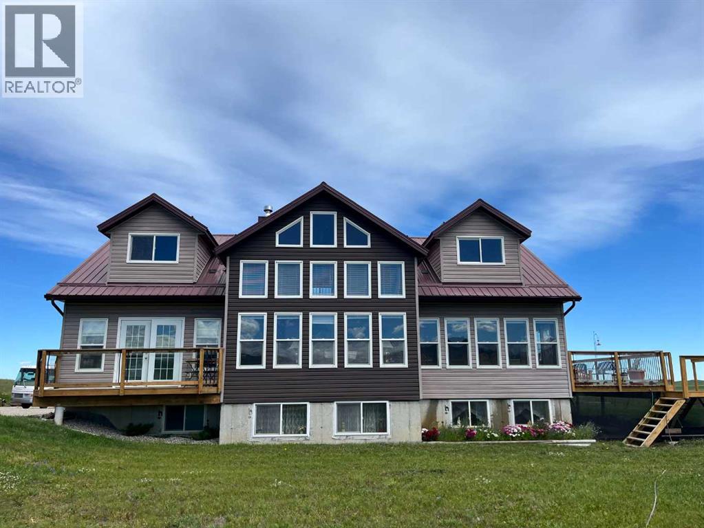 22037 Range Road 280 - 1