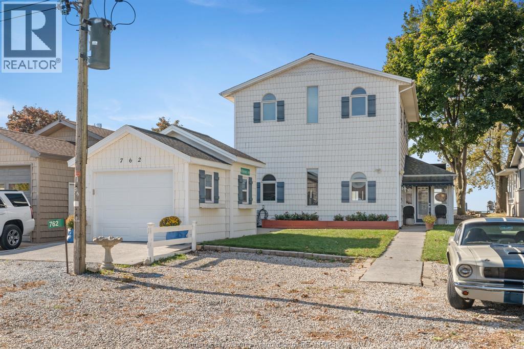 762 POINT PELEE DRIVE - 1