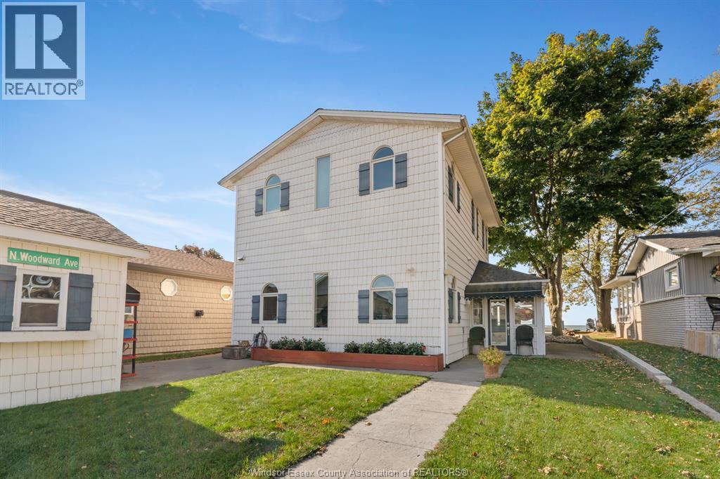 762 POINT PELEE DRIVE - 4