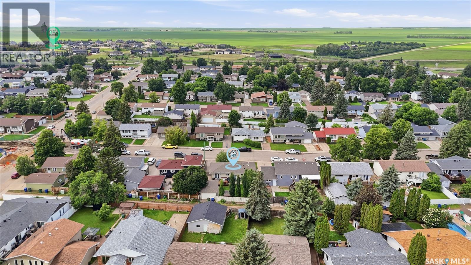 1313 Prince CRESCENT - 52