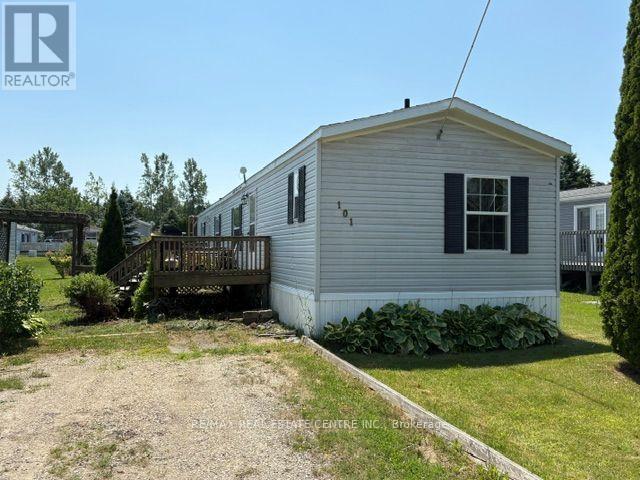 101 MAPLE GROVE VILLAGE ROAD - 2