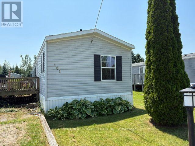 101 MAPLE GROVE VILLAGE ROAD - 1
