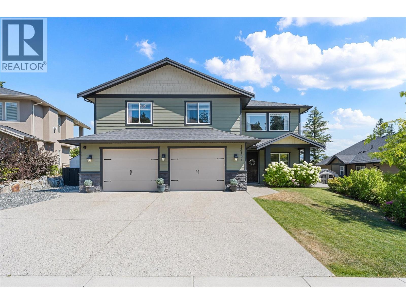 13157 Shoreline Drive - 1