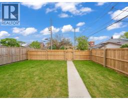 1219 Elsmere Avenue, Windsor, ON N9A2B1 Photo 39