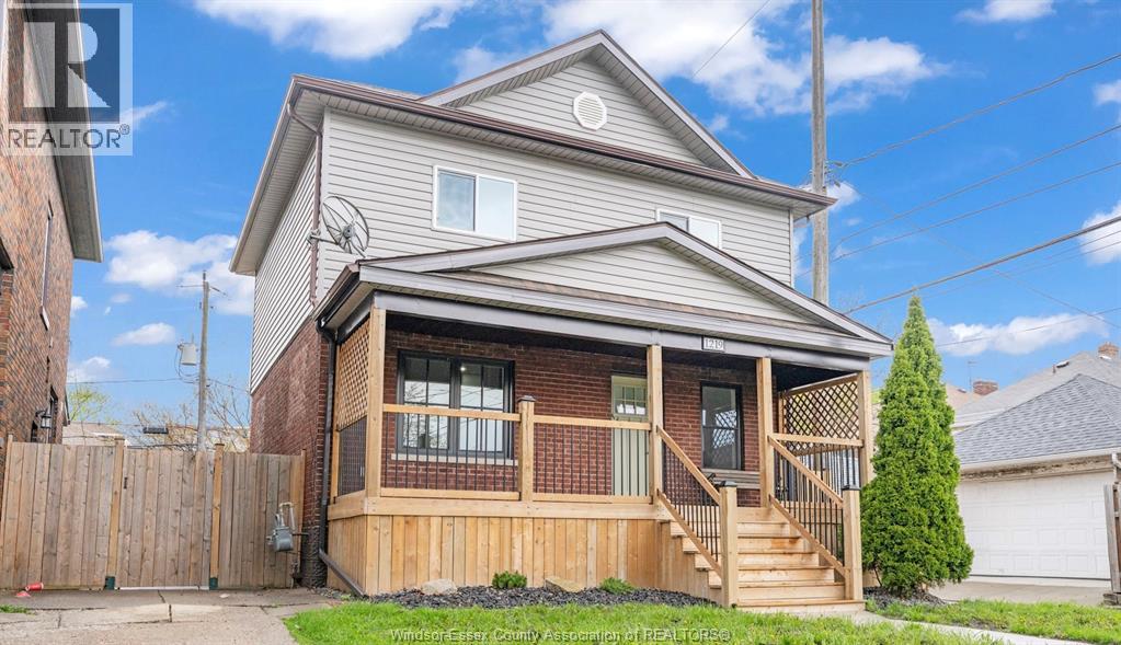 1219 ELSMERE AVENUE - 1