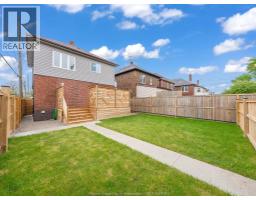 1219 Elsmere Avenue, Windsor, ON N9A2B1 Photo 37