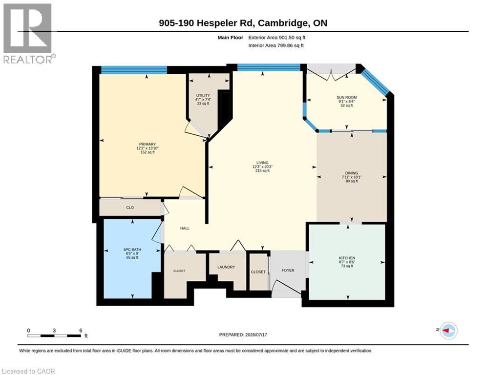 #905 190 HESPELER Road - 50