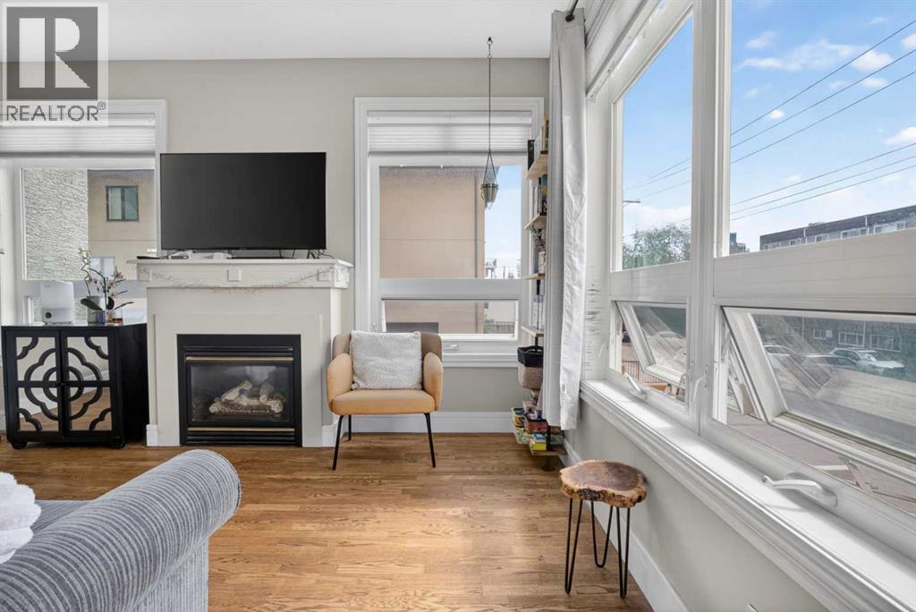 #205 2 14 Street NW - 22