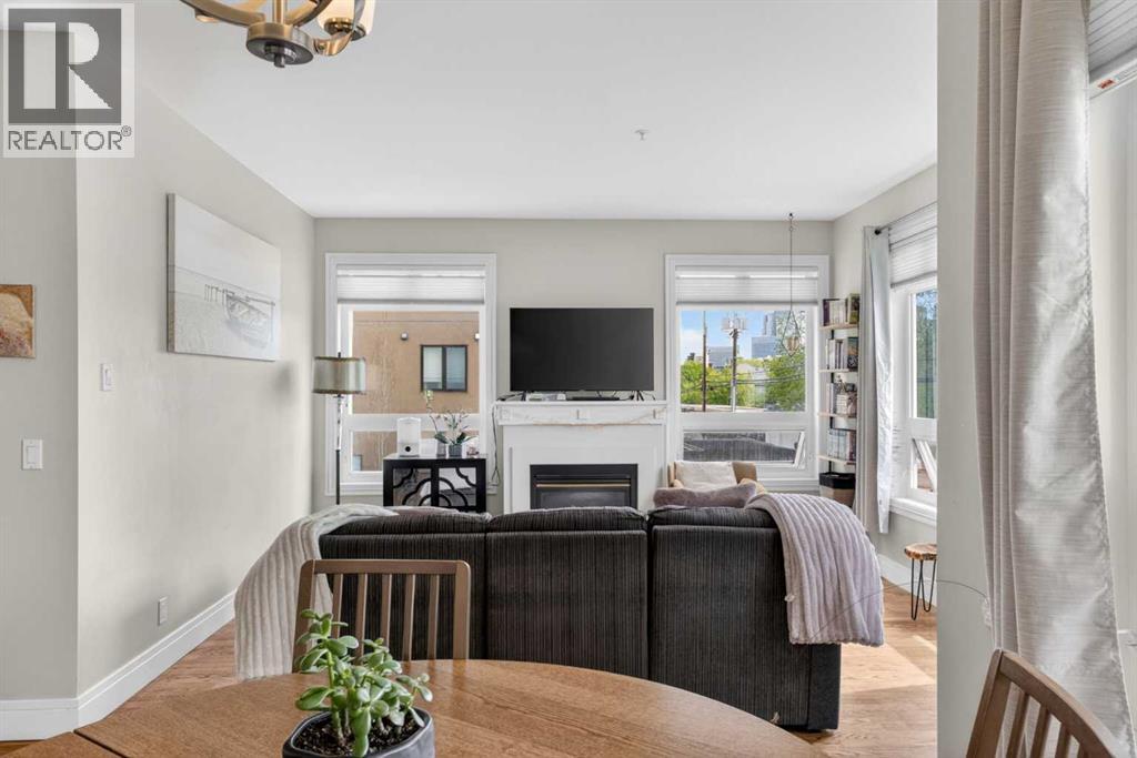 #205 2 14 Street NW - 18
