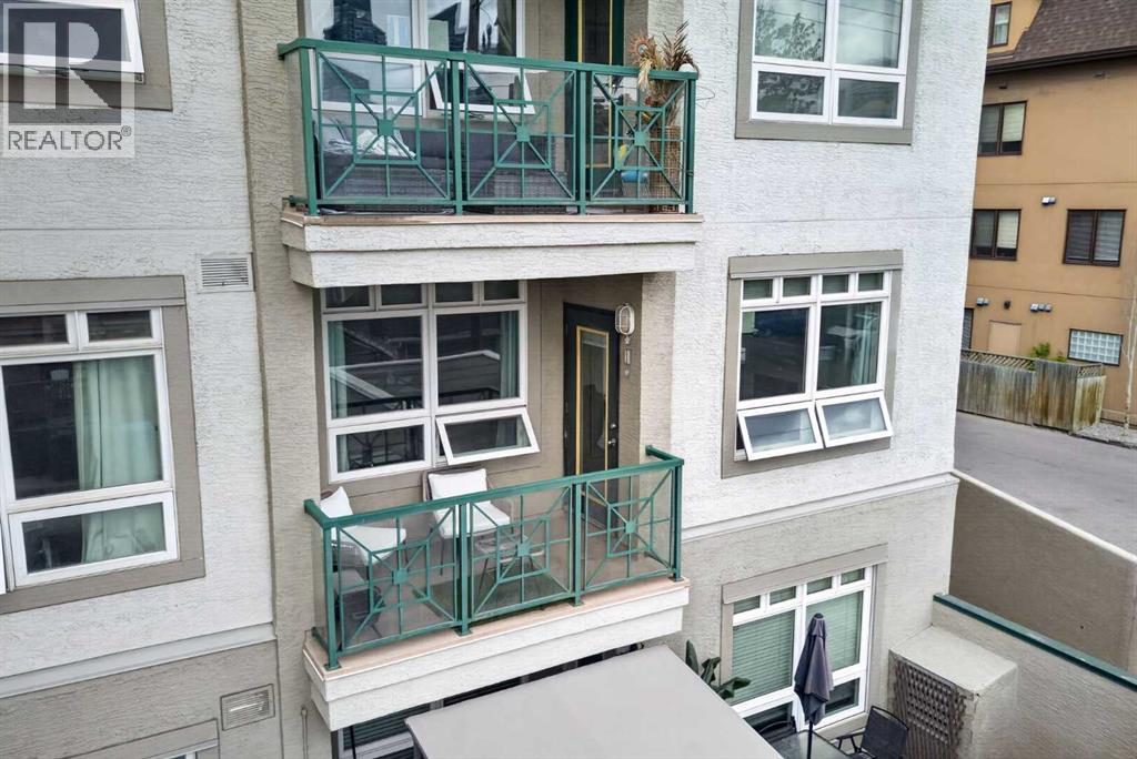 #205 2 14 Street NW - 25