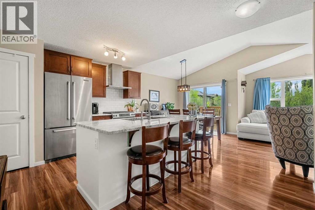 164 Sage Valley Drive NW - 4