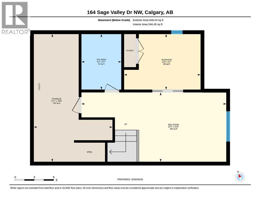 164 Sage Valley Drive NW - 48
