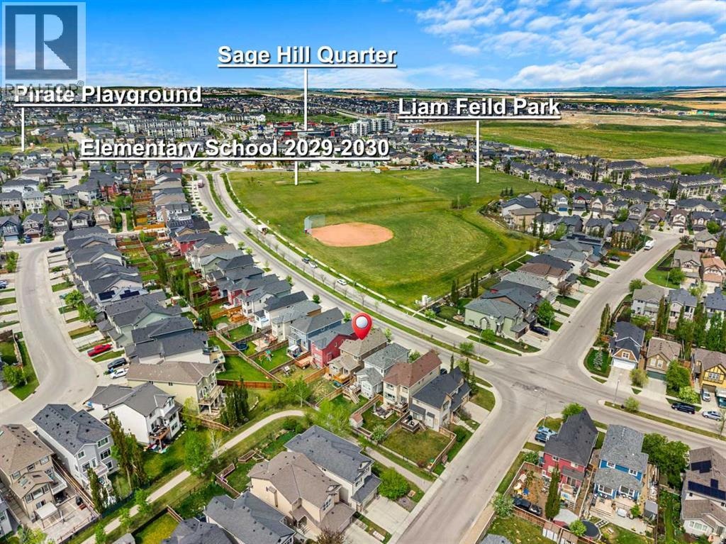 164 Sage Valley Drive NW - 42