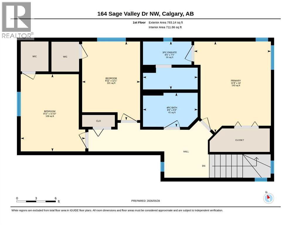164 Sage Valley Drive NW - 47