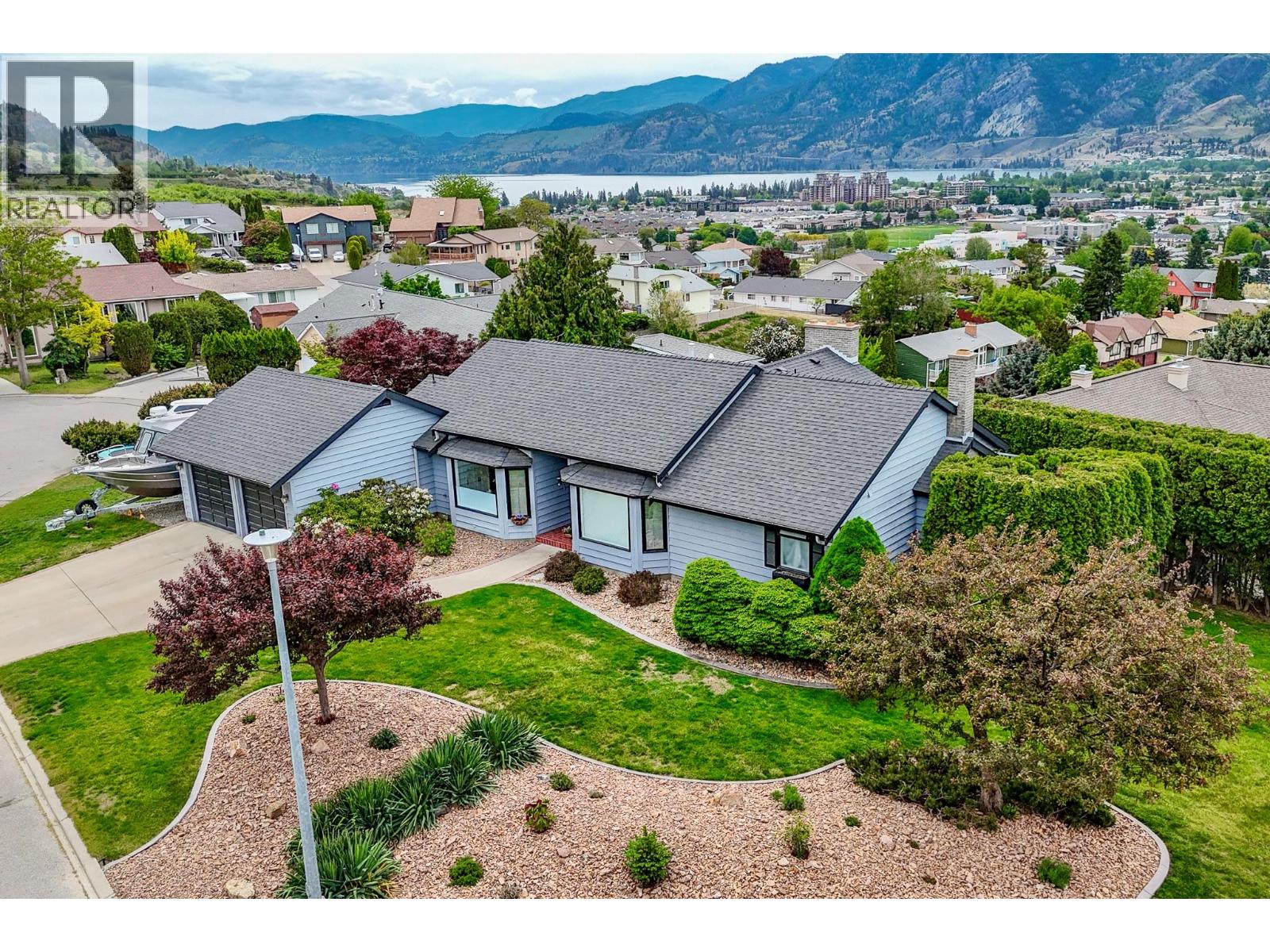 126 Brentview Place - 2