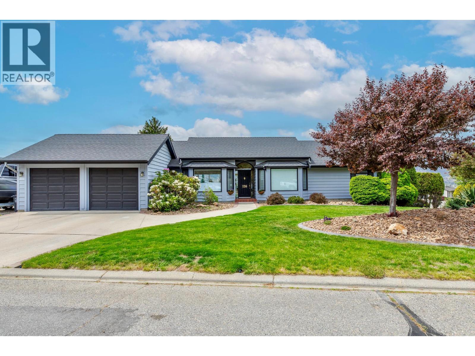 126 Brentview Place - 1