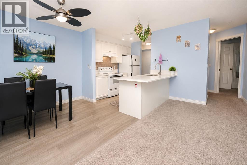 #303 5555 Falsbridge Drive NE - 11