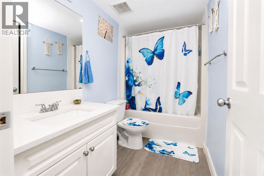 #303 5555 Falsbridge Drive NE - 4