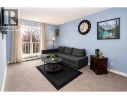 Living room - 303, 5555 Falsbridge Drive Ne, Calgary, AB T3J3E8 Photo 7