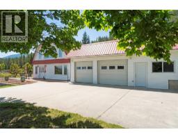 Kitchen - 5641 50 Street Nw, Salmon Arm, BC V1E3A6 Photo 12
