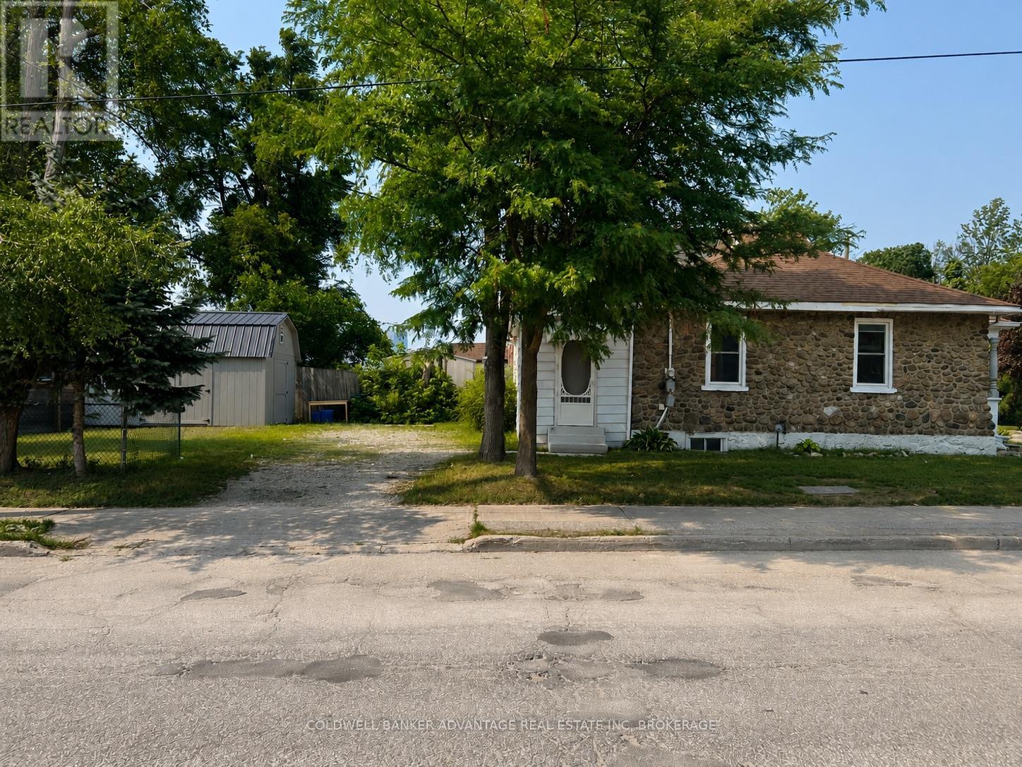 36 SANFORD STREET - 5