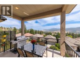 Kitchen - 1950 Capistrano Drive Unit# 133, Kelowna, BC V1V2N7 Photo 9