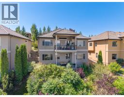 1950 Capistrano Drive Unit# 133, Kelowna, BC V1V2N7 Photo 37