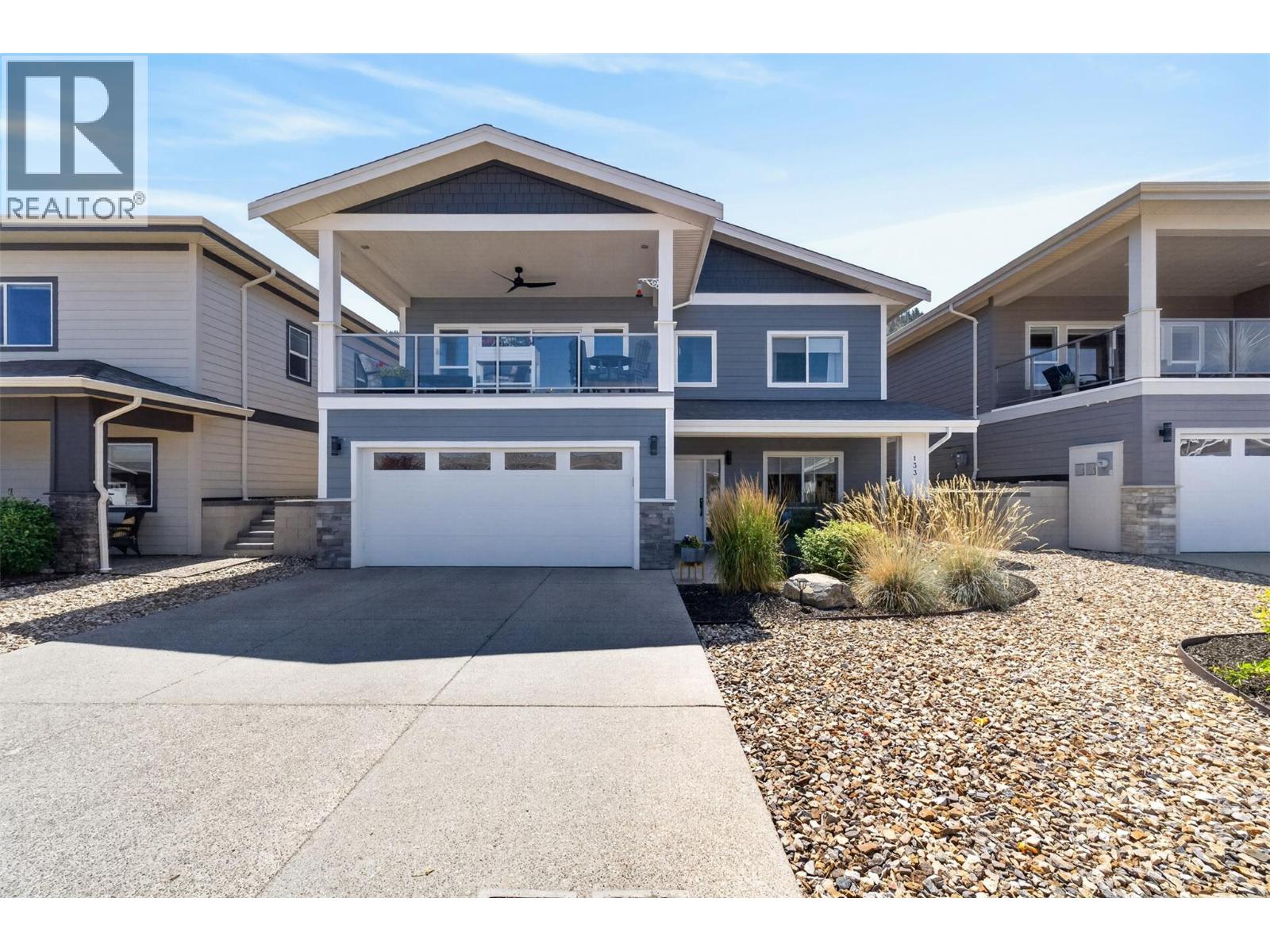 #133 7760 Okanagan Landing Road - 7