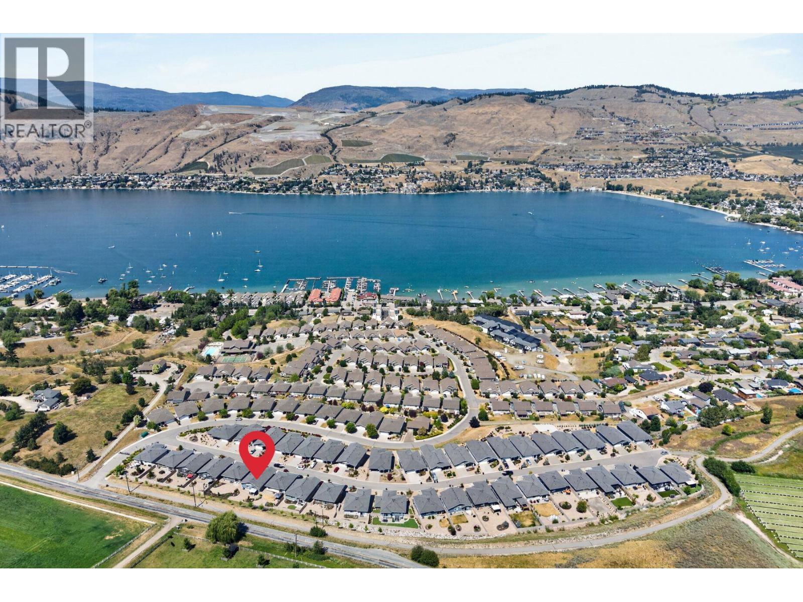 #133 7760 Okanagan Landing Road - 4