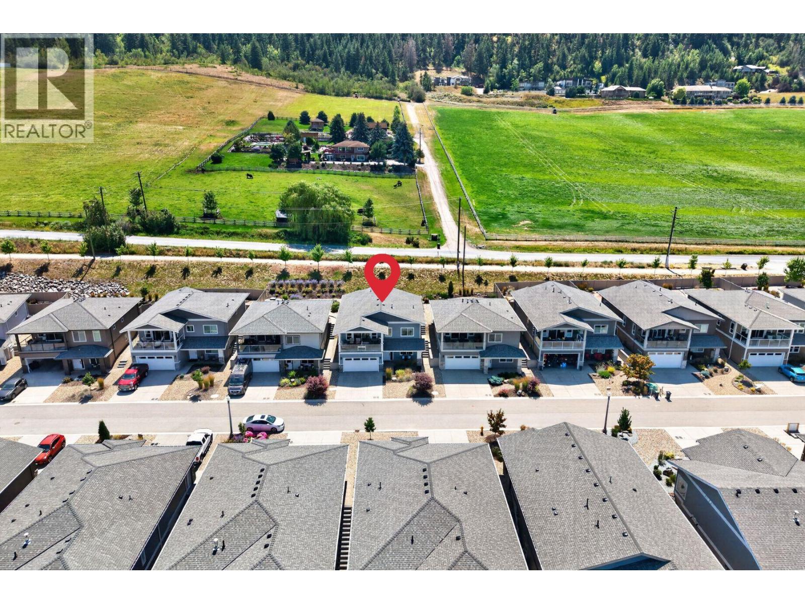 #133 7760 Okanagan Landing Road - 3