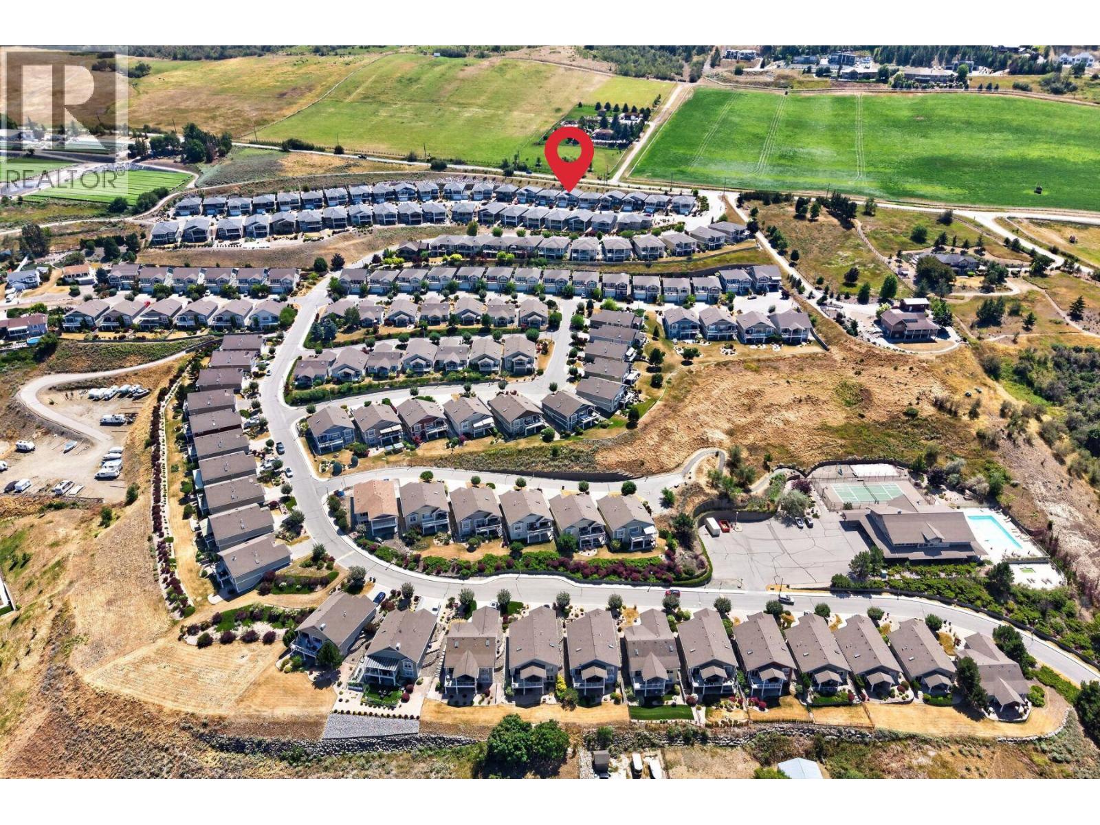#133 7760 Okanagan Landing Road - 5