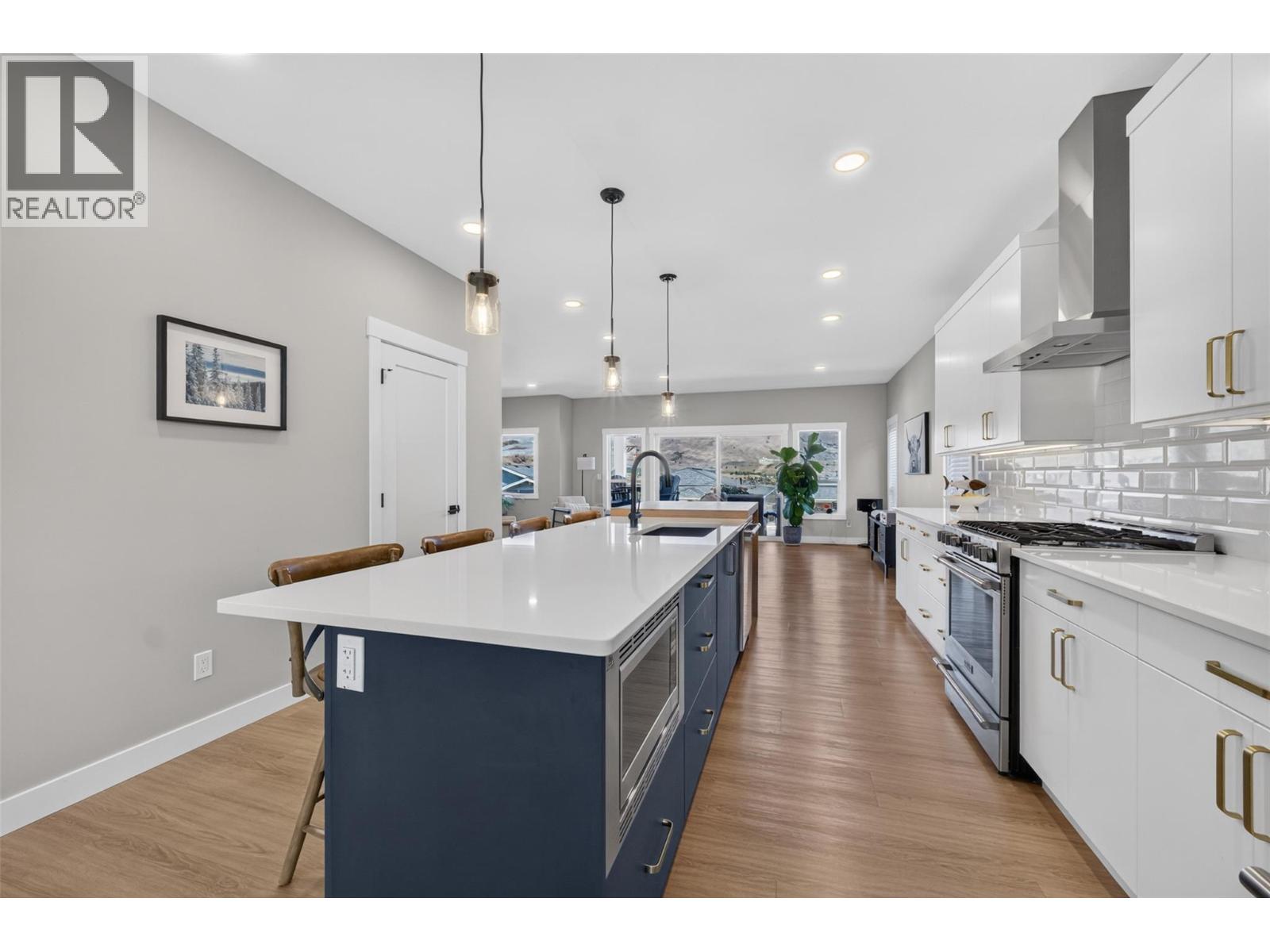 #133 7760 Okanagan Landing Road - 21