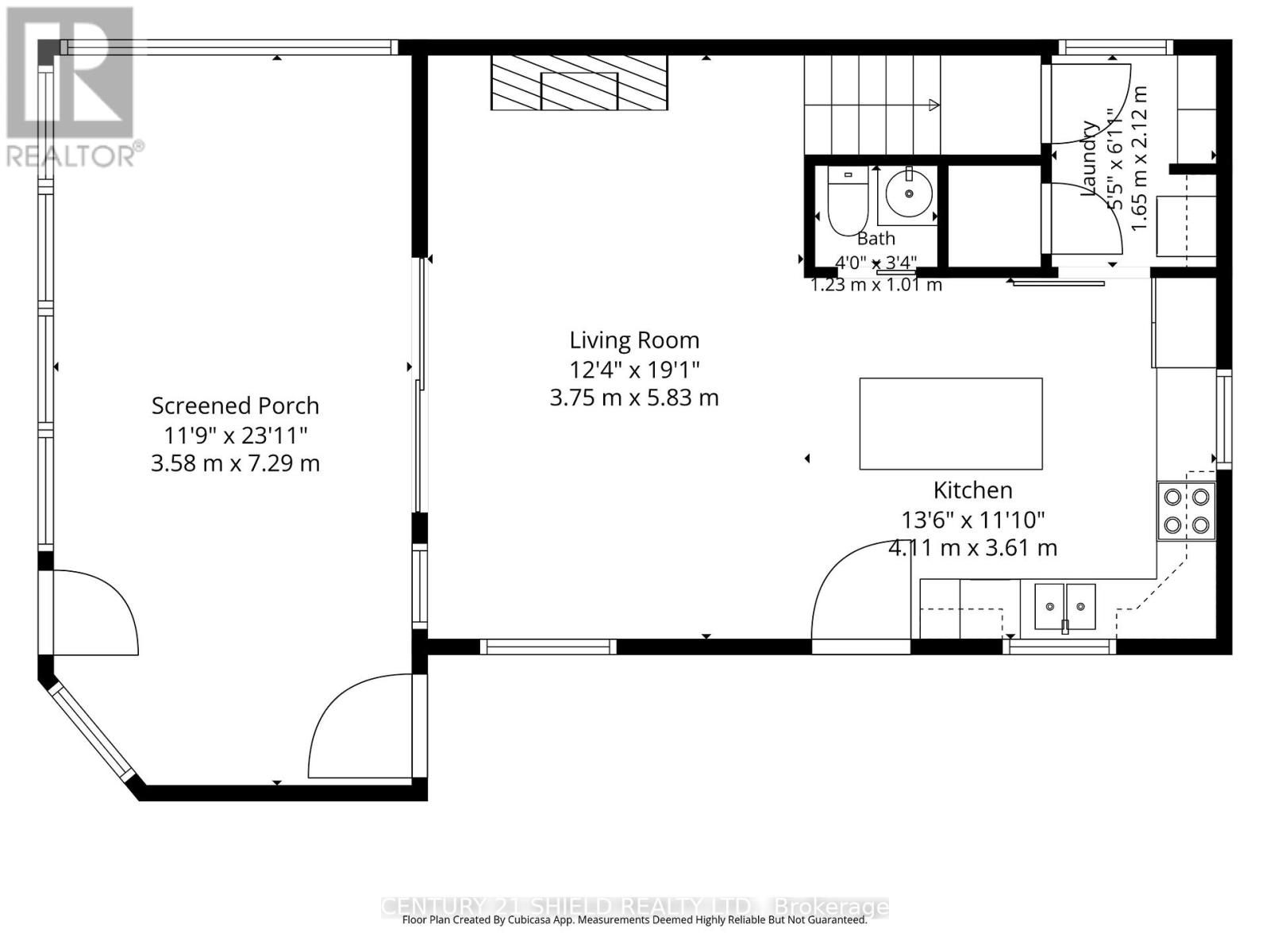 18438 COUNTY RD 2 ROAD - 41