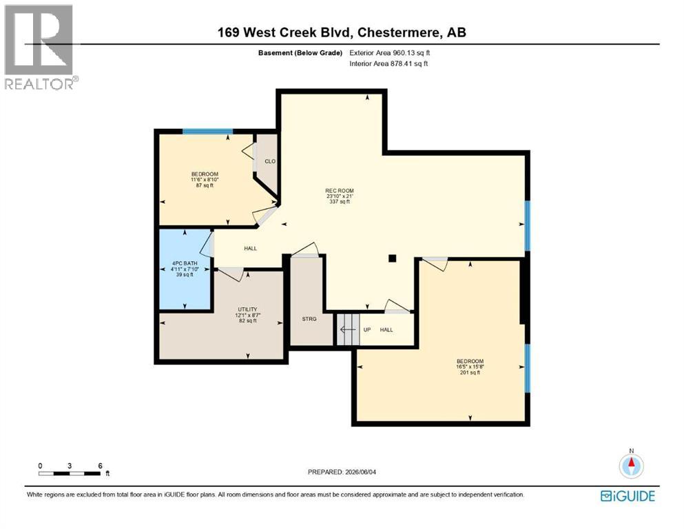 169 West Creek Boulevard - 48