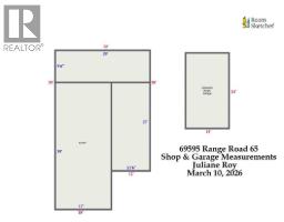 69565 Range Road 65, Grovedale, AB T0H1X0 Photo 31