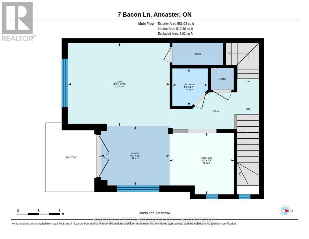 7 BACON LANE - 37