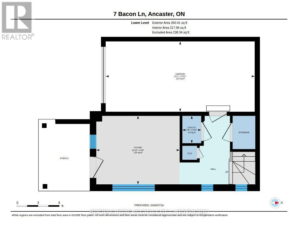 7 BACON LANE - 39