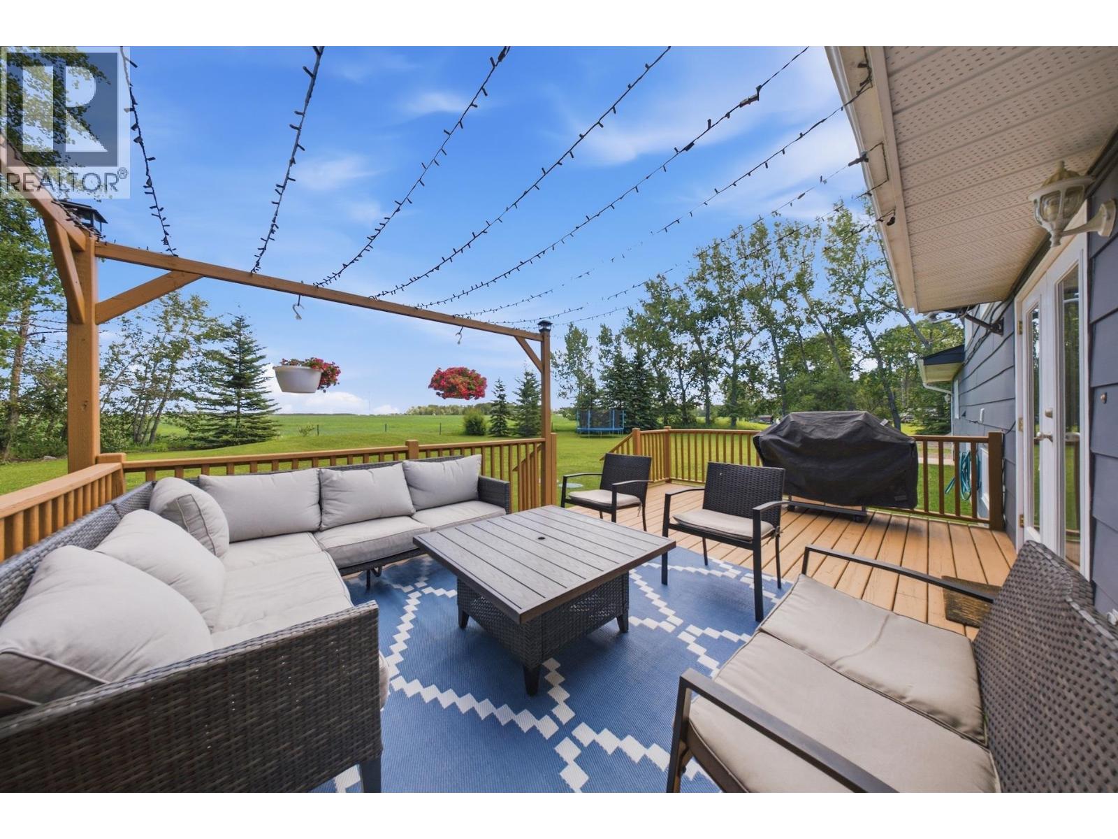 7557 253 ROAD, Fort St. John
