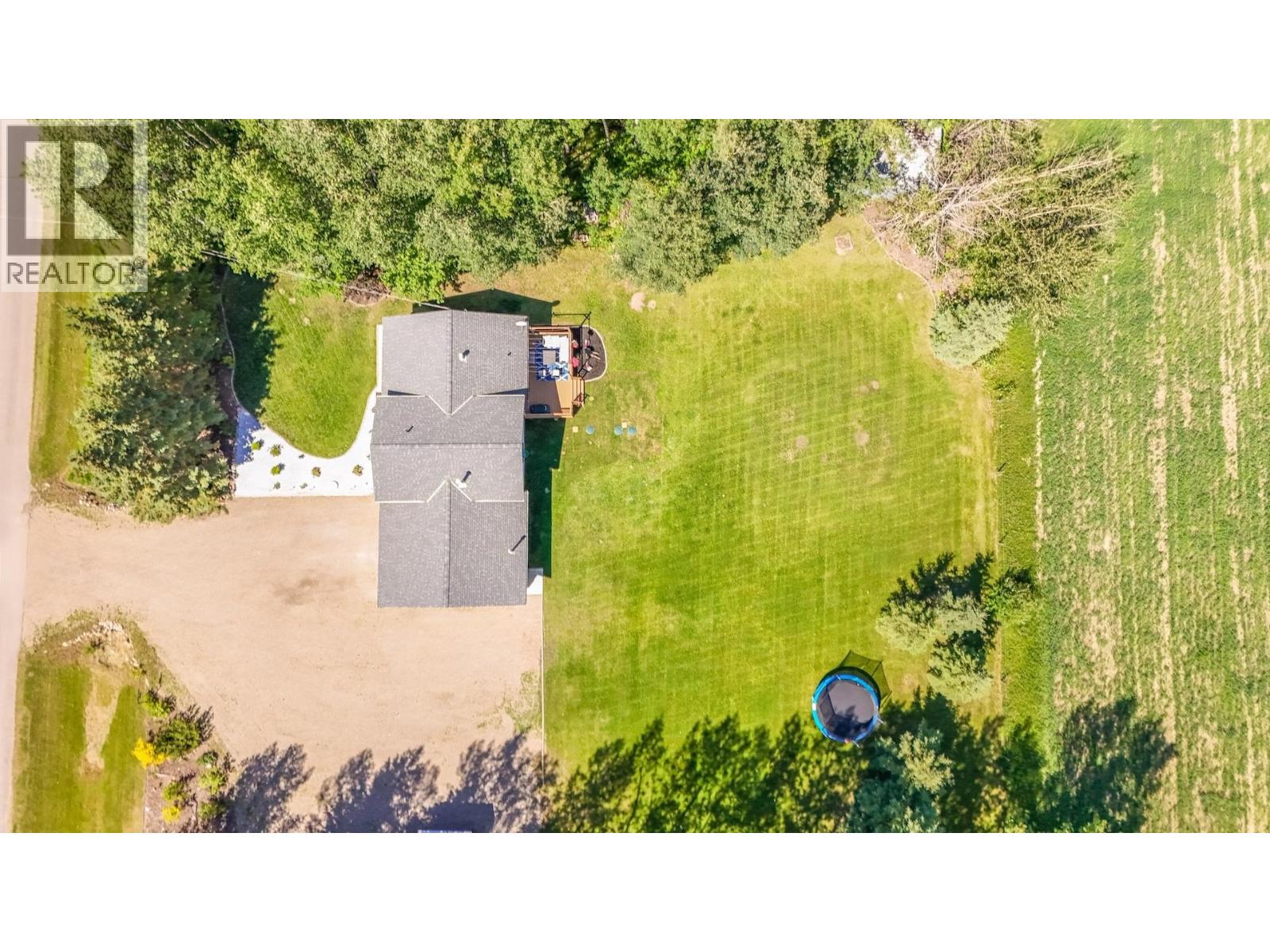7557 253 ROAD, Fort St. John